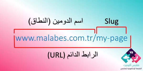 ما هو slug ?