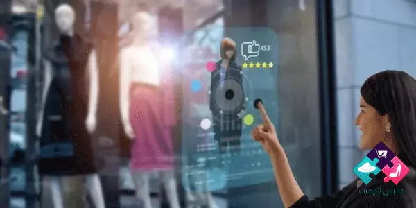 نضع اللوغو الخاص بكم اوتوماتيكيا
